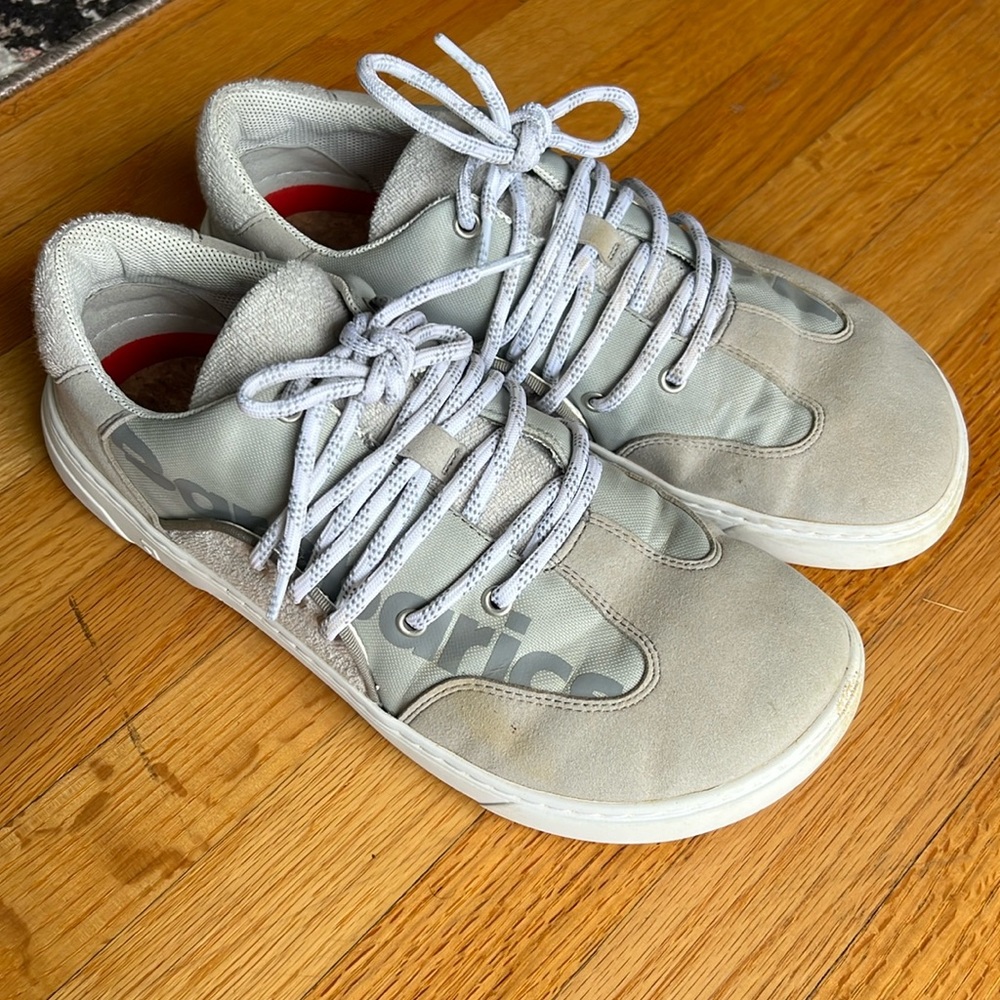 Barebarics Minimalist Shoe